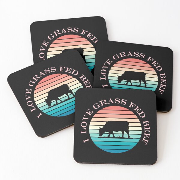 Item preview, Grass Fed designed and sold by zibziby.