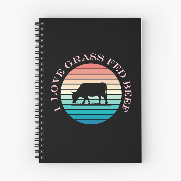 Item preview, Grass Fed designed and sold by zibziby.