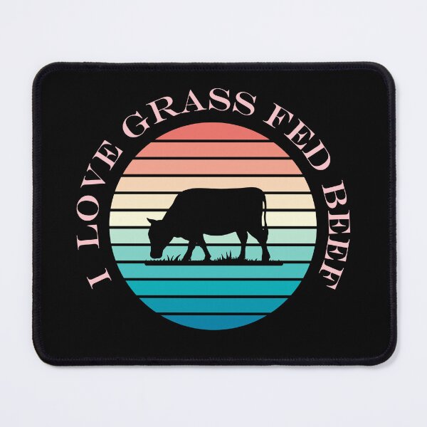 Item preview, Grass Fed designed and sold by zibziby.