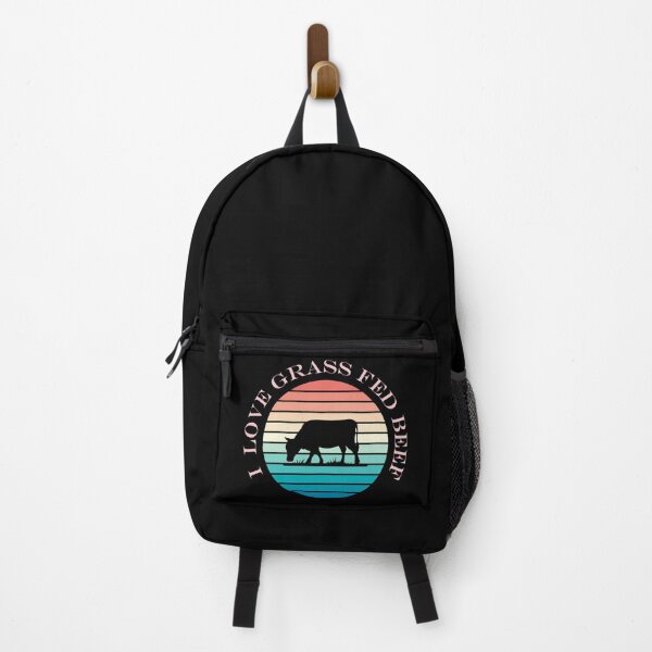 Item preview, Grass Fed designed and sold by zibziby.