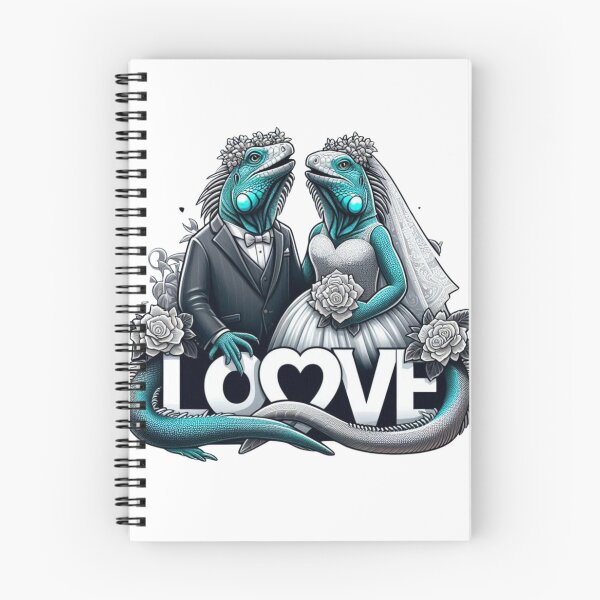 Item preview, Love İguana designed and sold by Aqmean.