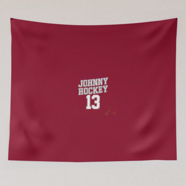 Item preview, Johnny Gaudreau Hockey designed and sold by isurudinushaper.