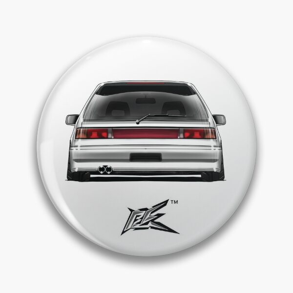 Item preview, civic ef trasero designed and sold by NaquashM.