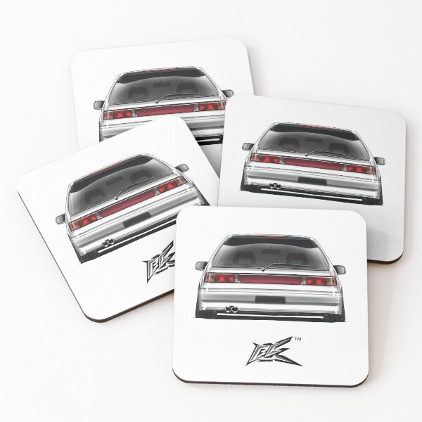 Item preview, civic ef rear  designed and sold by NaquashM.