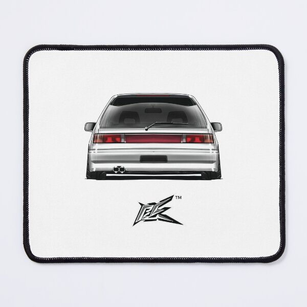 Item preview, civic ef rear designed and sold by NaquashM.