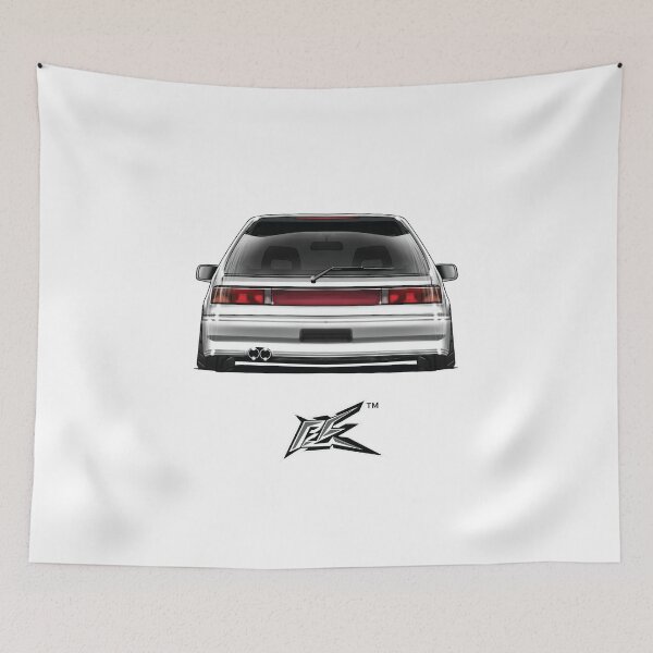 Item preview, civic ef rear  designed and sold by NaquashM.