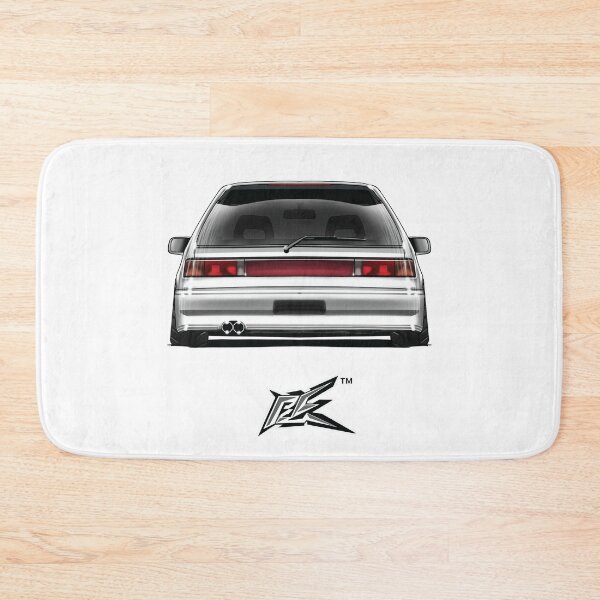 Item preview, civic ef rear  designed and sold by NaquashM.