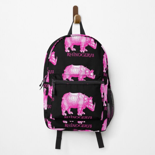 Item preview, Albrecht Durer's Renaissance Rhinoceros designed and sold by Pixelchicken.