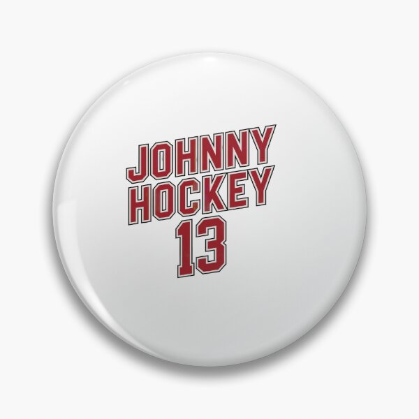 Item preview, Johnny Gaudreau Hockey designed and sold by isurudinushaper.