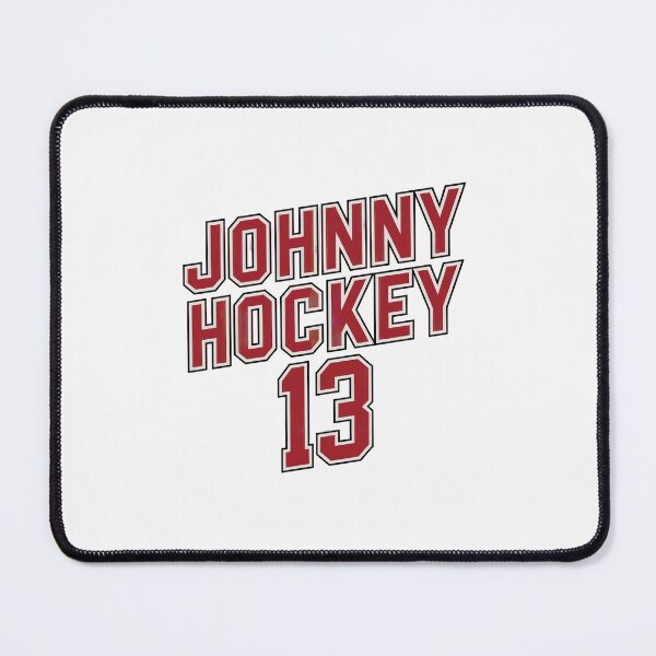 Item preview, Johnny Gaudreau Hockey designed and sold by isurudinushaper.