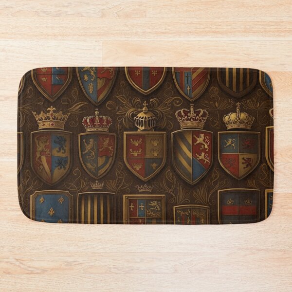 Item preview, Coats of Arms designed and sold by MySignatureItems.