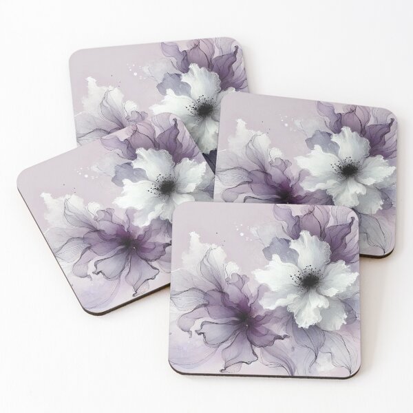 Item preview, Lavender Whispers designed and sold by CardsStudio.