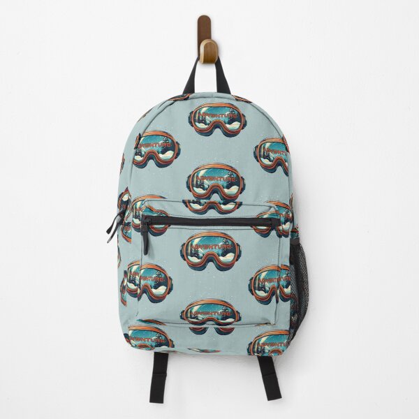 Item preview, Ski goggles Adventure designed and sold by La Loca.