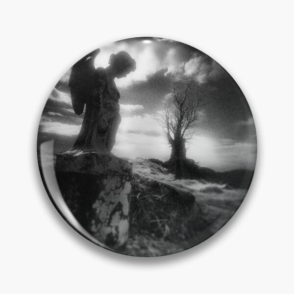 Item preview, Silent Tears designed and sold by View From The Grave.