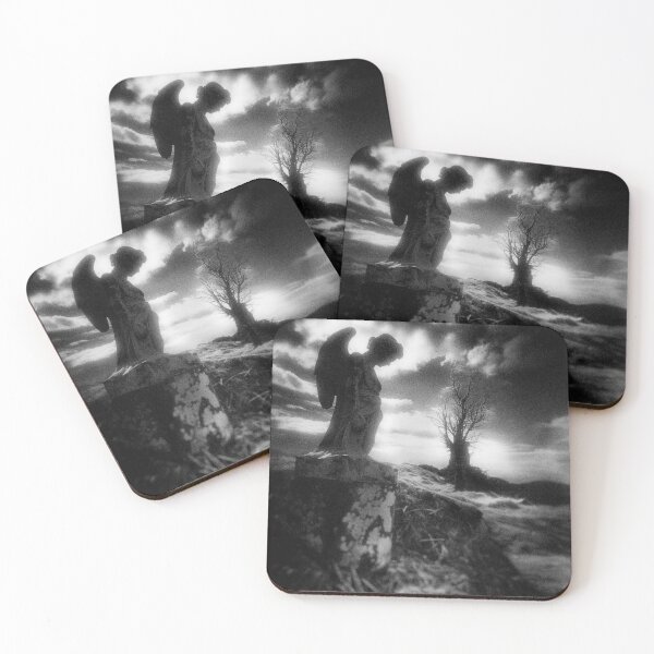 Item preview, Silent Tears designed and sold by View From The Grave.