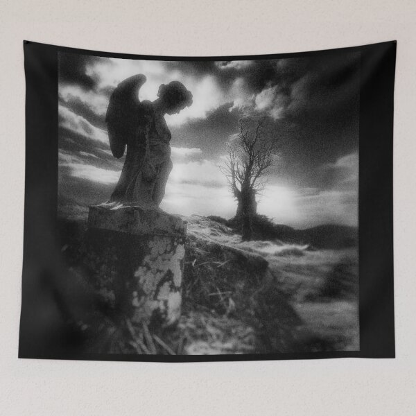 Item preview, Silent Tears designed and sold by View From The Grave.
