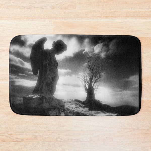 Item preview, Silent Tears designed and sold by View From The Grave.