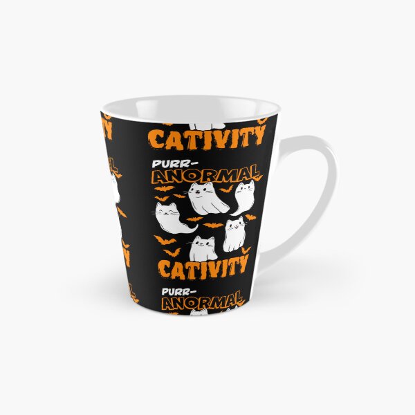 Item preview, Purranormal Cativity Ghost Cats designed and sold by petestyles.