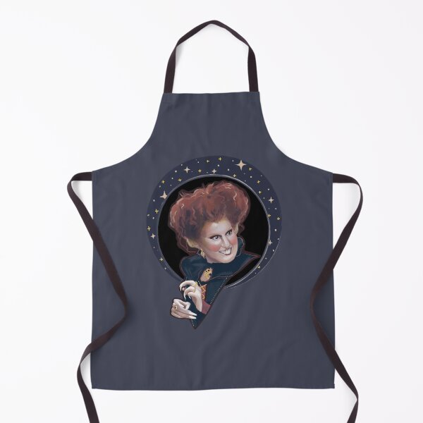 Item preview, Winifred Halloween designed and sold by kthaxt.