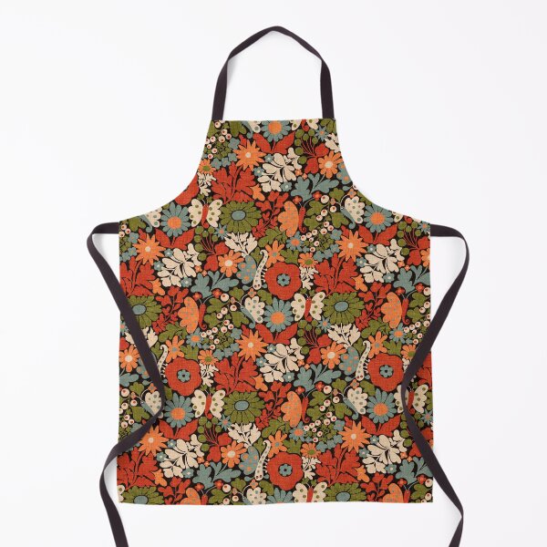 Item preview, Rivermoth Tonight Garden designed and sold by BinkyMcKee.