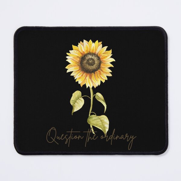 Item preview, Question The Ordinary designed and sold by Shalinistudio.