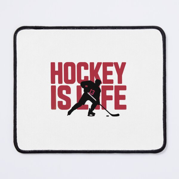 Item preview, Johnny Gaudreau Hockey designed and sold by isurudinushaper.