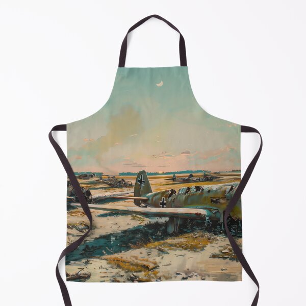 Item preview, Silent Battlefield designed and sold by landletsy.