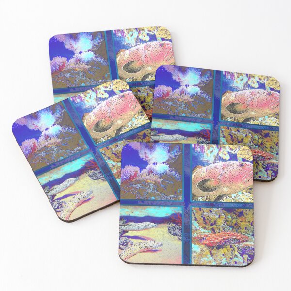 Item preview, water world designed and sold by Kacharava.