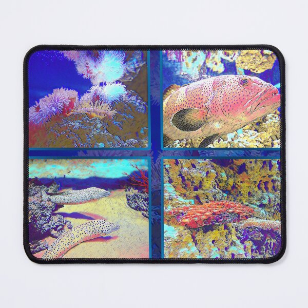 Item preview, water world designed and sold by Kacharava.