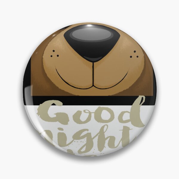 Item preview, Good Night Sleep Tight designed and sold by cokemiser.