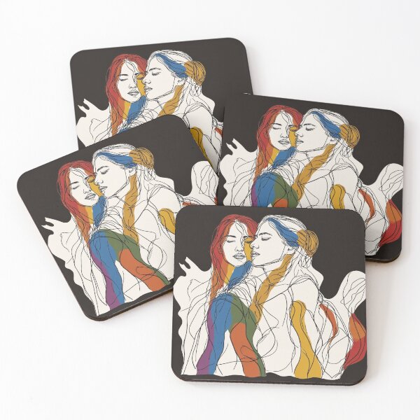 Item preview, Artistic Sketch of Women designed and sold by WishLuckShop.