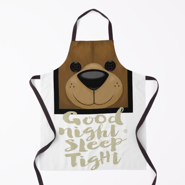Item preview, Good Night Sleep Tight designed and sold by cokemiser.