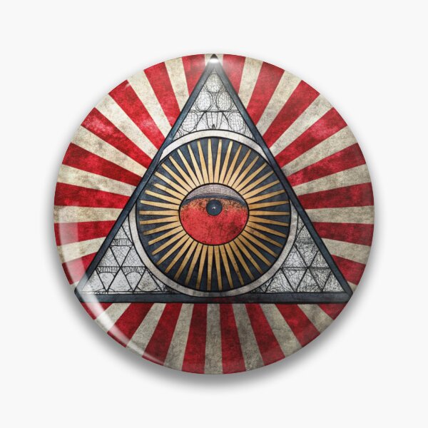 Item preview, natilluminati designed and sold by Slycopro.