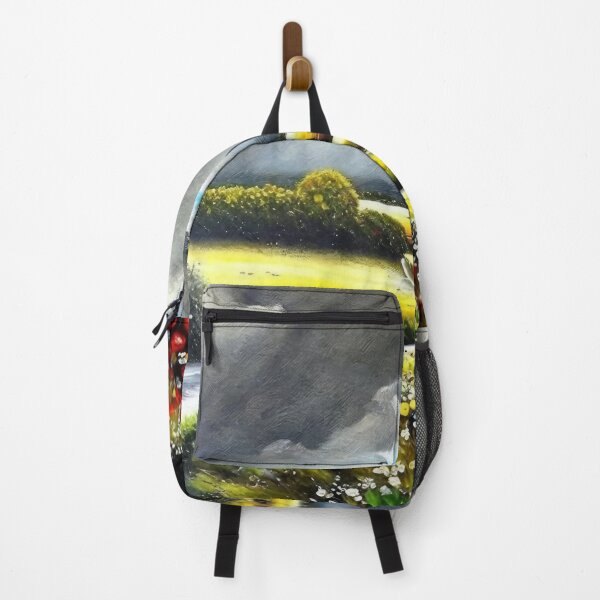 Item preview, countryside wildflowers designed and sold by trendero.