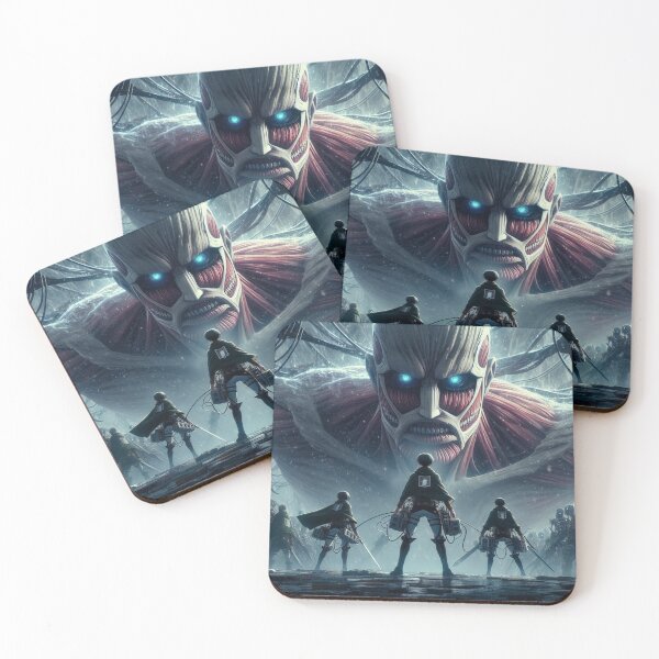 Item preview, The titan appeared designed and sold by Whuritt.