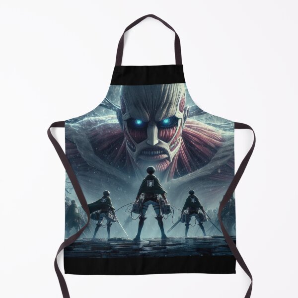Item preview, The titan appeared designed and sold by Whuritt.