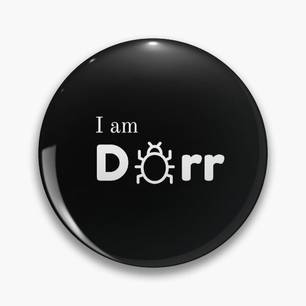 Item preview, I am debugger  designed and sold by WolfGZ.