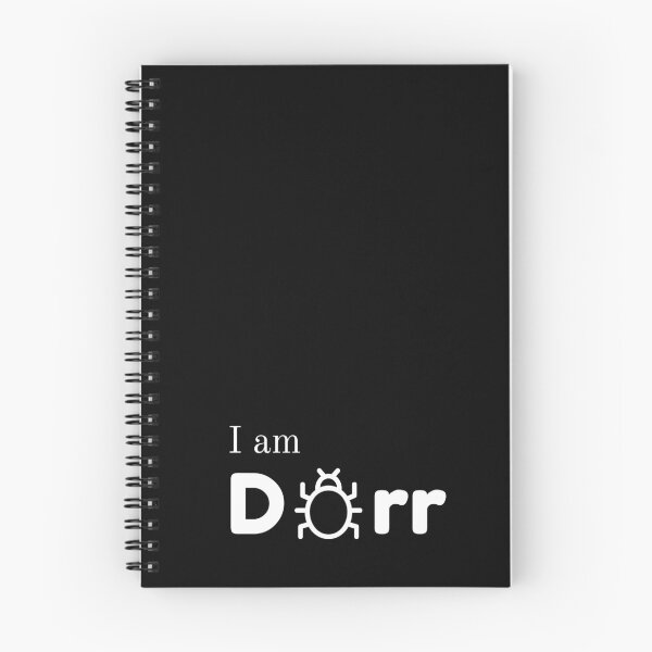 Item preview, I am debugger  designed and sold by WolfGZ.