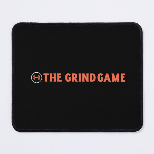 Item preview, The Grind Game designed and sold by ArtemInk.