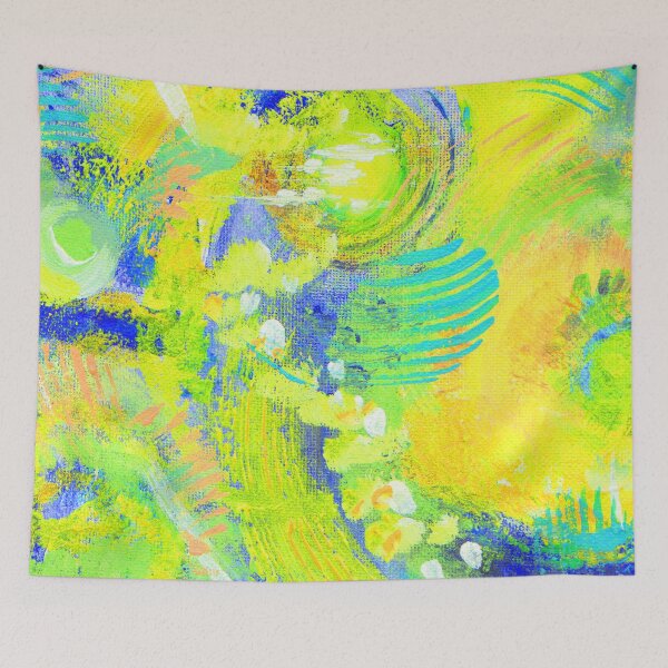 Item preview, Bright Truth Original designed and sold by Art in My Loft.