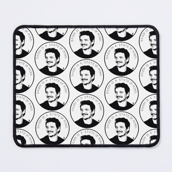 Item preview, Daddy Is A State Of Mind. designed and sold by butterbeansktch.