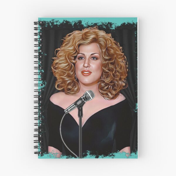 Item preview, Bette Midler - Beaches designed and sold by IndecentDesigns.