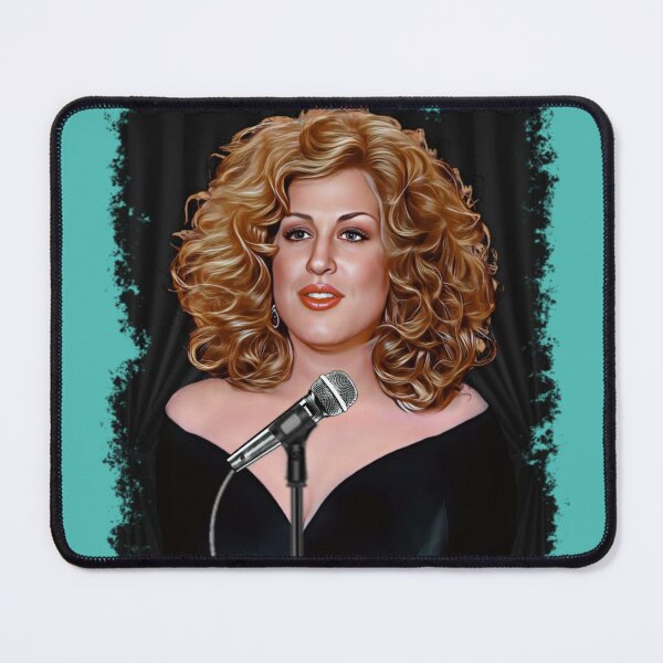Item preview, Bette Midler - Beaches designed and sold by IndecentDesigns.