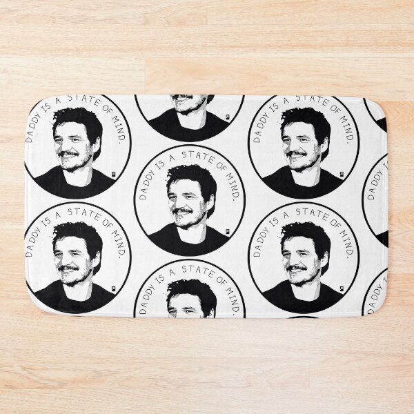 Item preview, Daddy Is A State Of Mind. designed and sold by butterbeansktch.