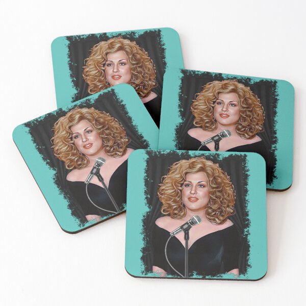 Item preview, Bette Midler - Beaches designed and sold by IndecentDesigns.