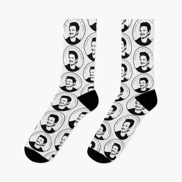Item preview, Daddy Is A State Of Mind. designed and sold by butterbeansktch.