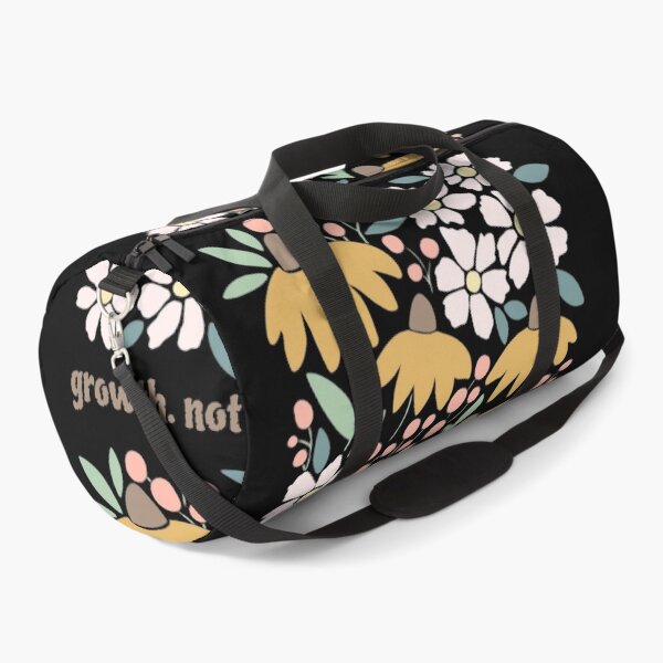 Item preview, Growth Not Perfection designed and sold by sizamix.