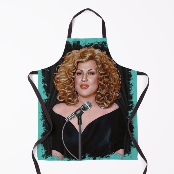 Item preview, Bette Midler - Beaches designed and sold by IndecentDesigns.