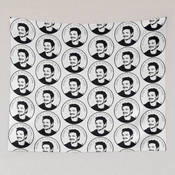 Item preview, Daddy Is A State Of Mind. designed and sold by butterbeansktch.