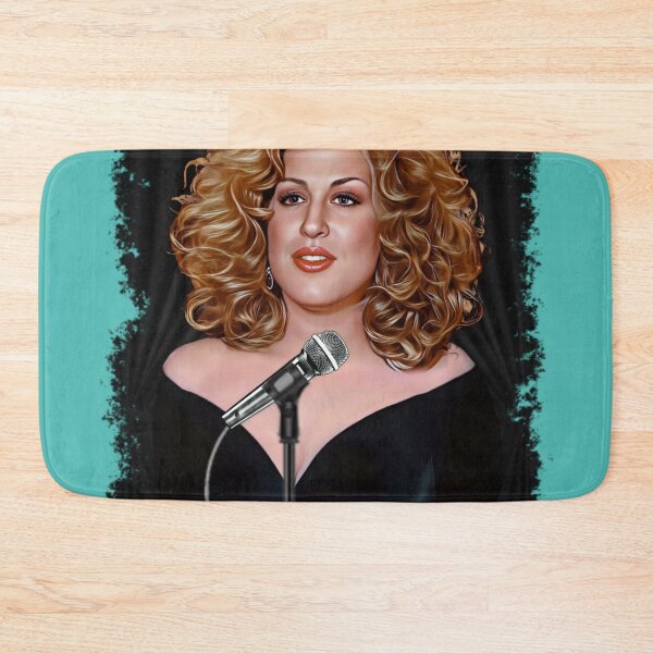Item preview, Bette Midler - Beaches designed and sold by IndecentDesigns.